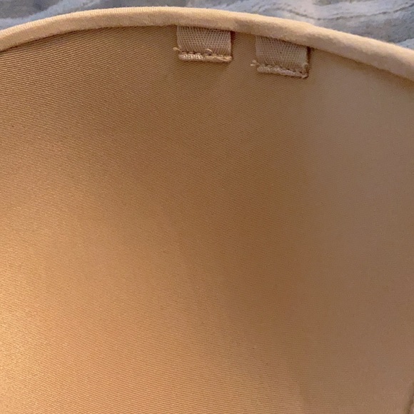 Soma strapless tan nude bra 40C - Picture 4 of 7